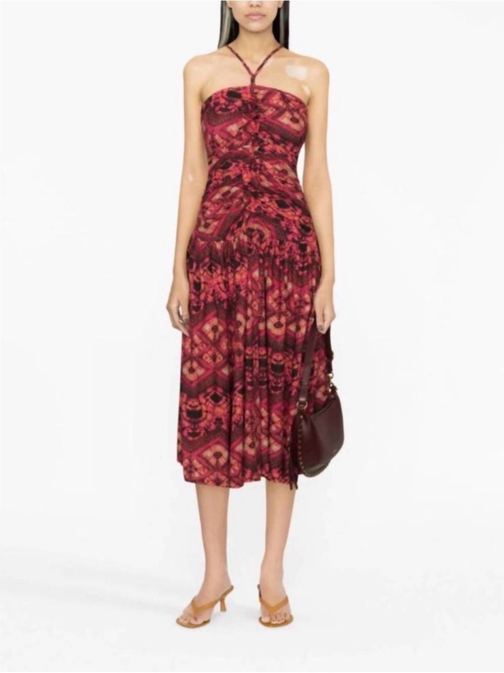 Ulla Johnson Marcella Dress